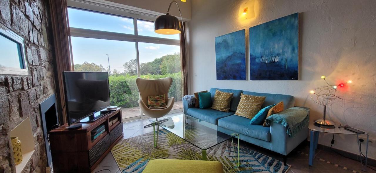 Villa Palm' Issambres 6-7 Personnes, Clim, Avec Piscine, Jardin Et Parking Prives La Garonnette-Plage Exteriör bild